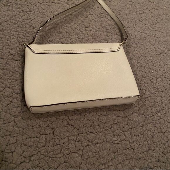 Kate Spade Light Blue Crossbody Purse - Picture 15 of 16